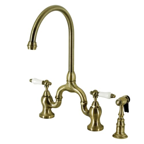 Antique Brass