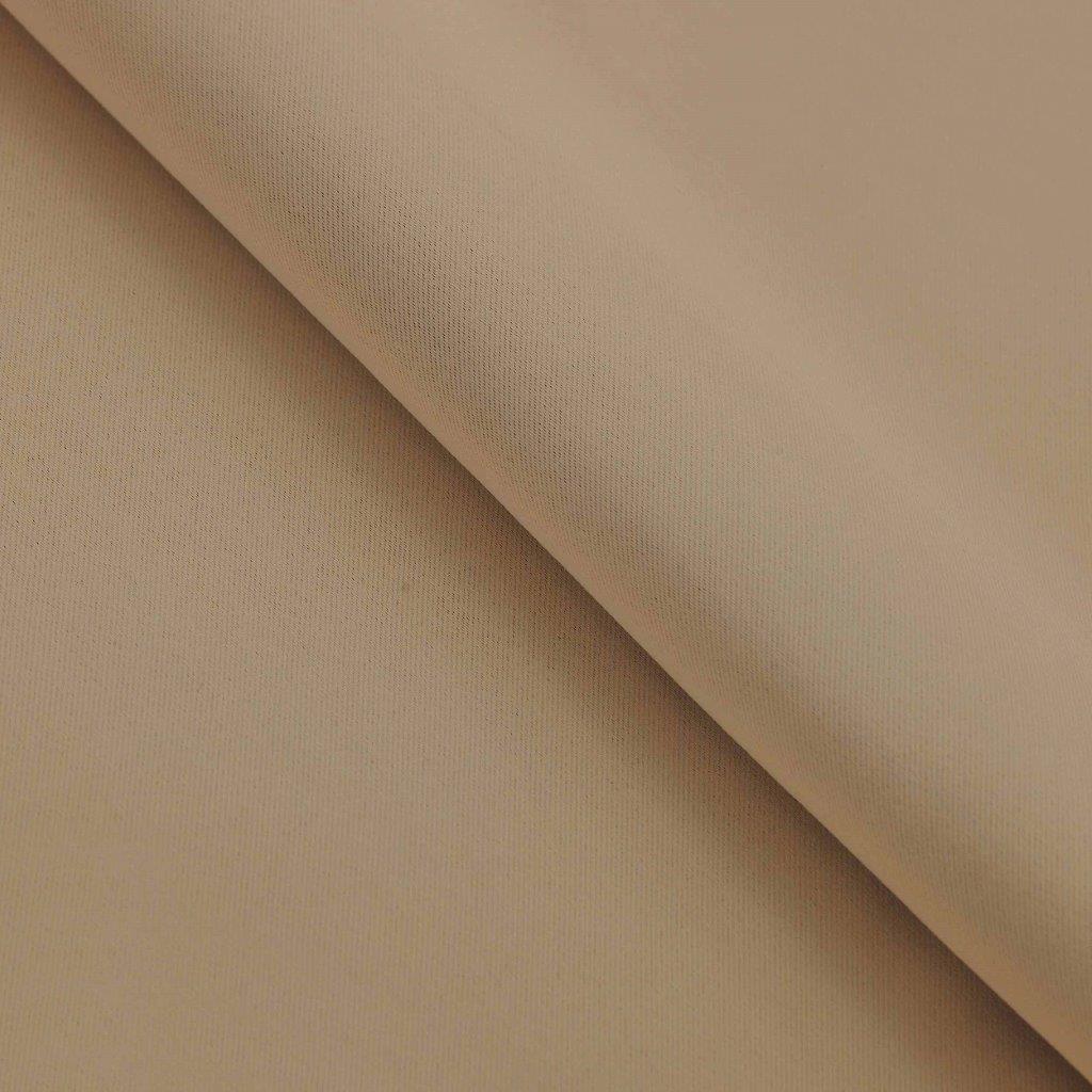 Blackout Curtains with Grommet Top - Solid Classic Modern Window Treatment for Bedroom & Living Room - Noise Reducing & Energy Saving