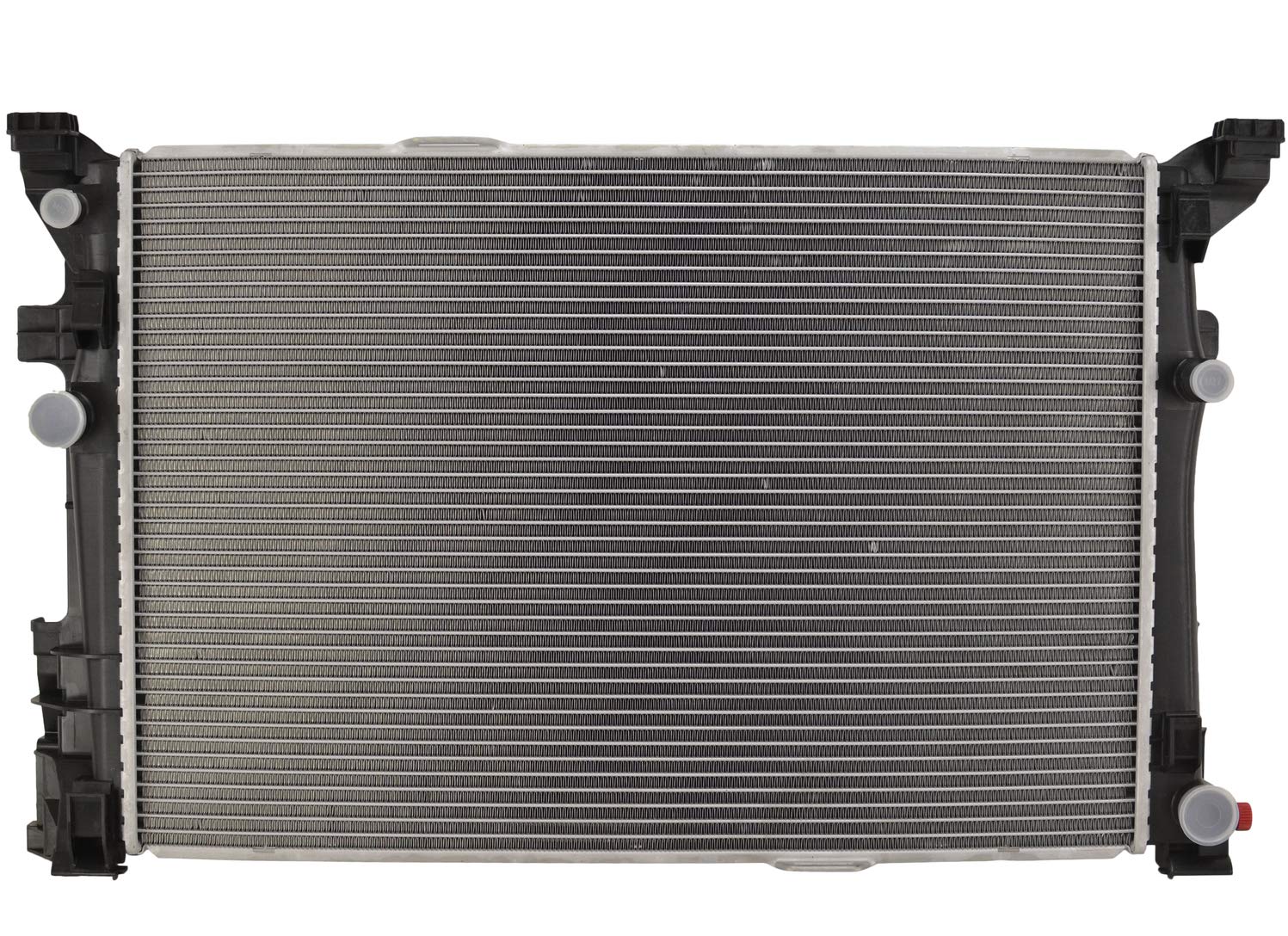 High-Performance 13432 Radiator - Durable Auto Cooling System Replacement for Cars & Trucks - Perfect for Overheating Prevention & Engine Protection in Extreme Weather