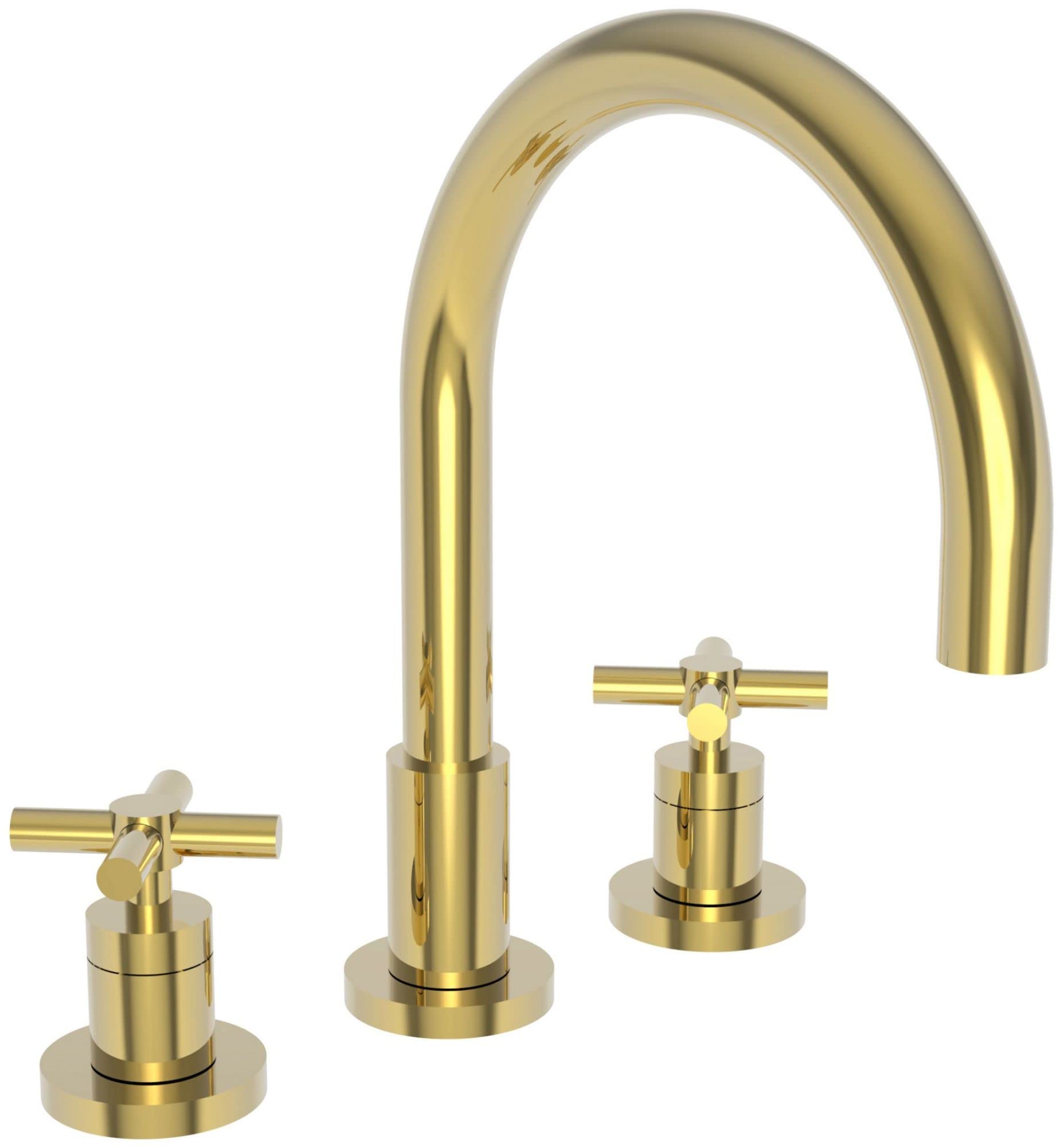Premium Stainless Steel Kitchen Faucet with Pull-Down Sprayer - Modern High Arc Design for Sink - Perfect for Cooking, Washing Dishes & Food Prep (Brushed Nickel)