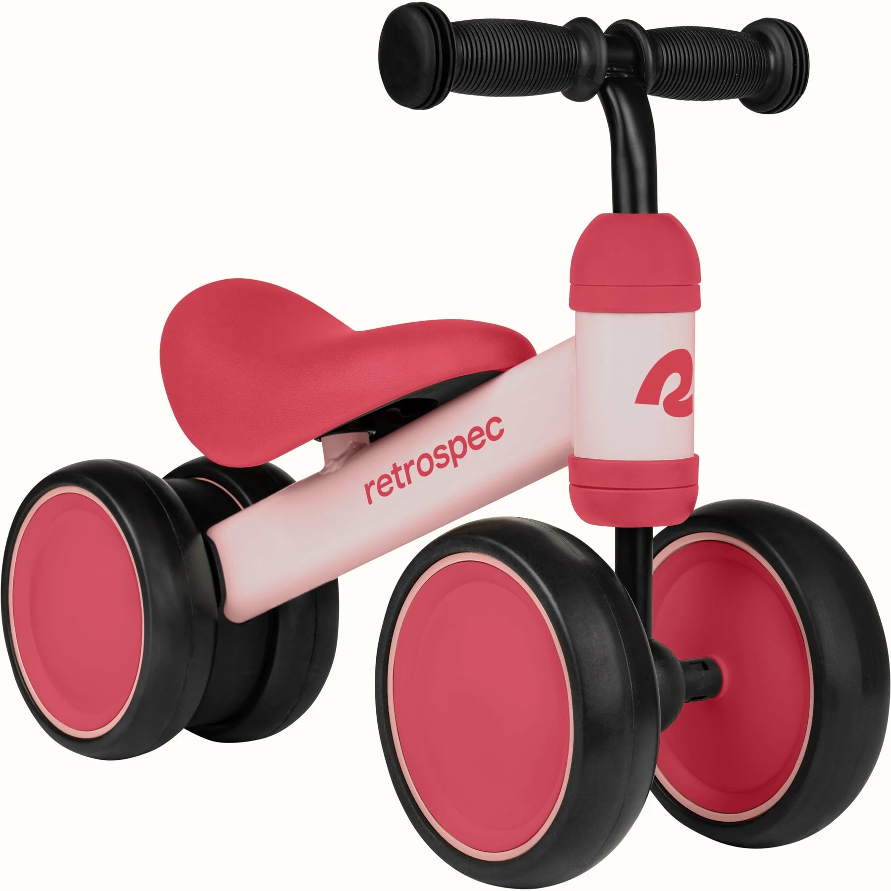 Best Cricket Baby Walker Balance Bike for Toddlers - Lightweight & Adjustable First Bike for Kids 12-24 Months - Indoor & Outdoor Learning Toy for Early Walking Development
