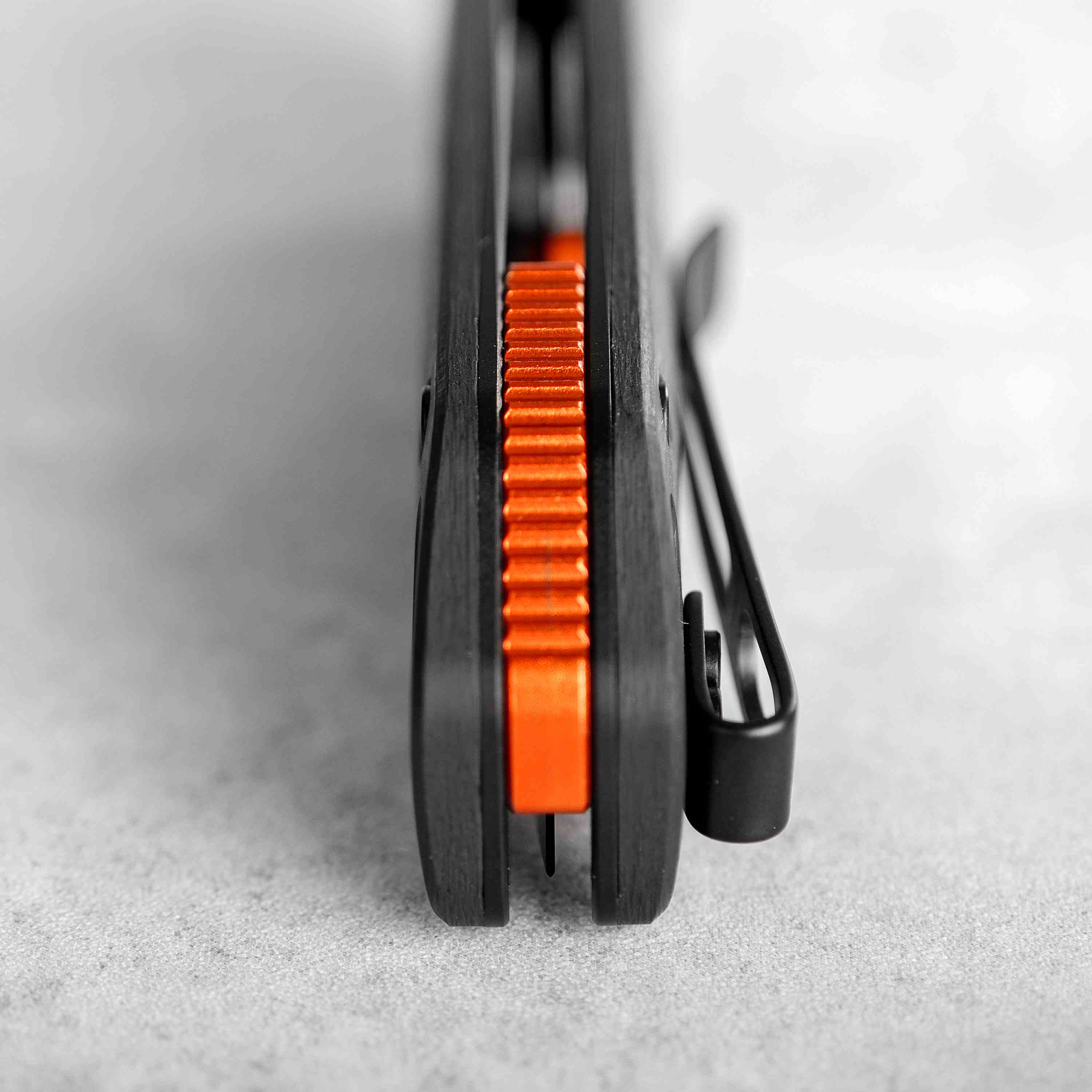 Premium Marten Top Liner Lock Folding Knife - 2.98