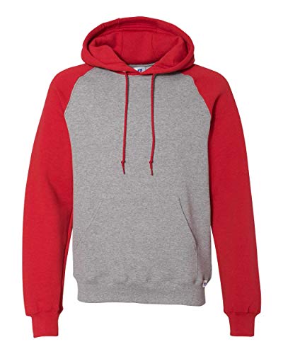 Oxford/True Red