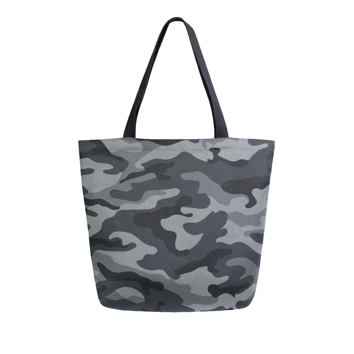 Stylish African American Women's Tote Bag - Large Capacity Work & Travel Shoulder Handbag for Business, Beach, Shopping & School | Perfect for Office Commute, Weekend Getaways & Daily Essentials