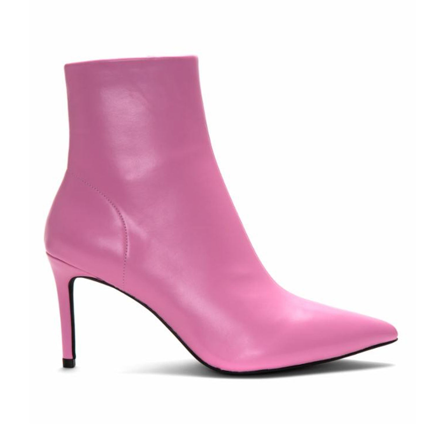 Jeffrey Campbell Women's Nixie Pink M Platform Sandals - Trendy Summer Casual Shoes for Beach, Party & Daily Wear