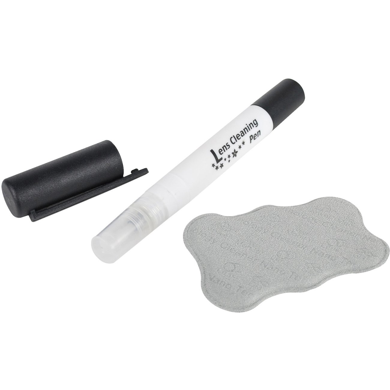 Professional Camera Cleaning Pen for DSLR, Mirrorless, and Smartphone Lenses - Safe for LCD Screens, Viewfinders, and Displays - Perfect for Travel, Photography, and Electronics Maintenance
