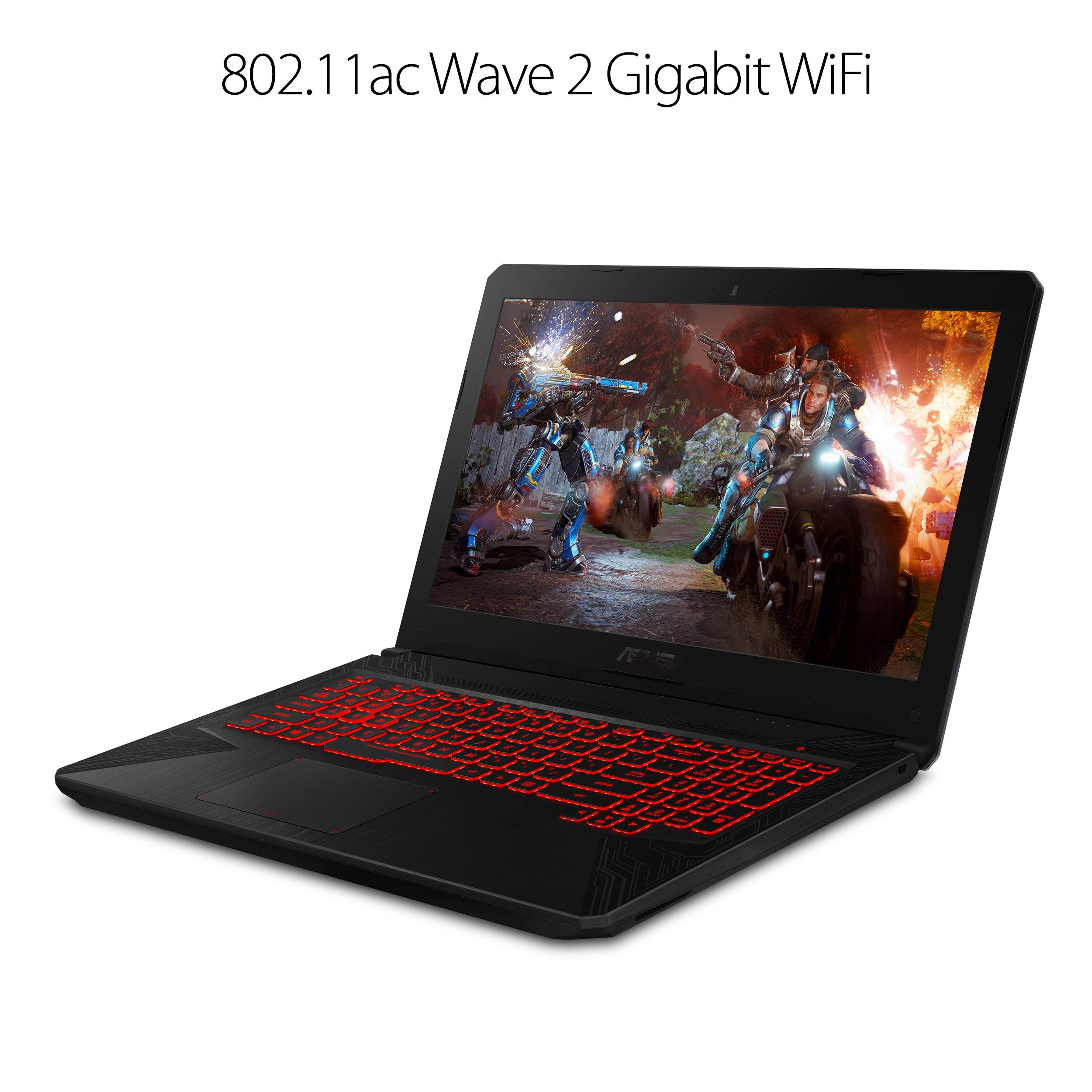 ASUS TUF Gaming Laptop 15.6