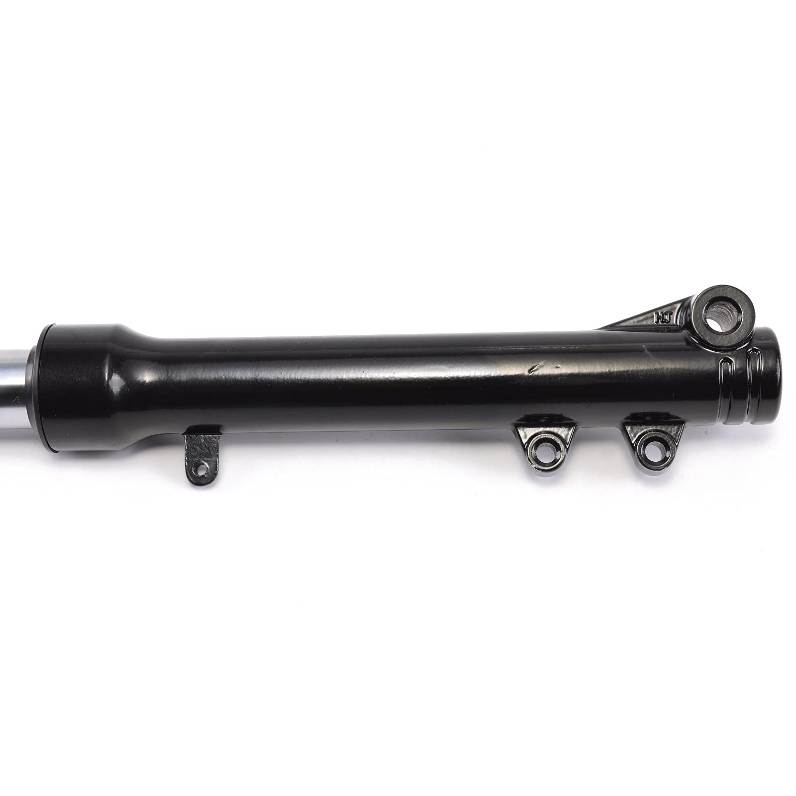 MOTOTPR 33mm Front Forks Suspension Kit - Compatible with Dirt Pit Bikes 70cc 90cc 110cc 125cc (Aotomik SSR) - Perfect for Off-Road Racing & Trail Riding