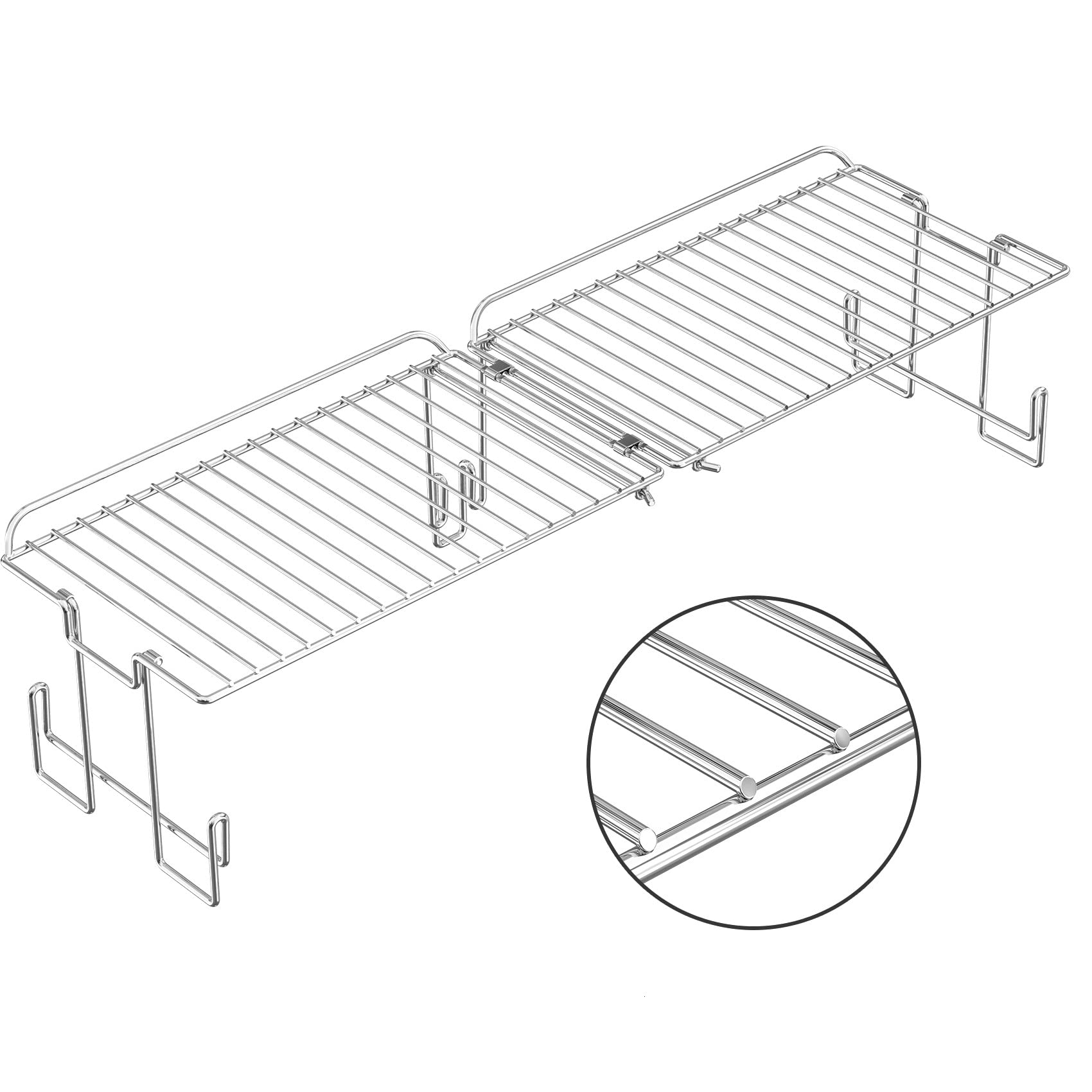OnlyFire Griddle Warming Rack for 28