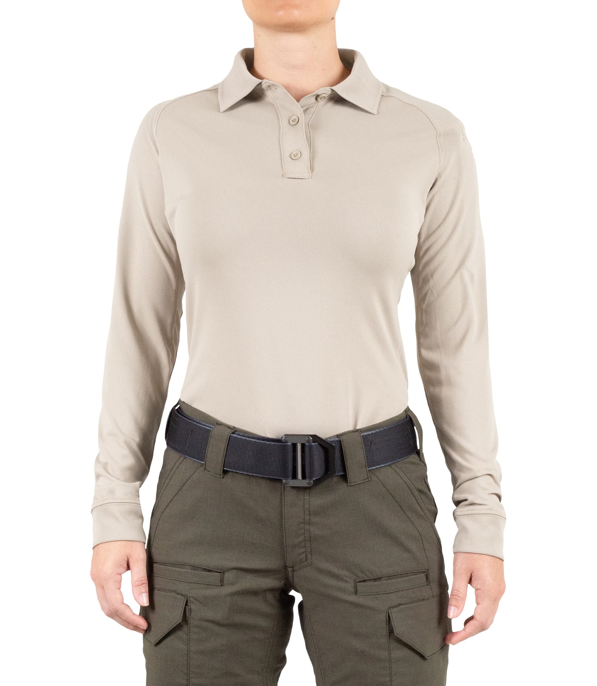 First Tactical Women's Professional Duty Pants - Durable & Comfortable Tactical Work Pants for Law Enforcement, Security & Outdoor Adventures