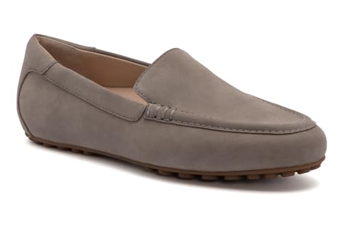 Light Olive Nubuck