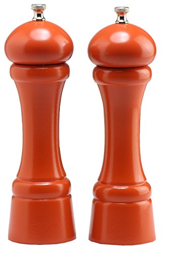 Butternut Orange