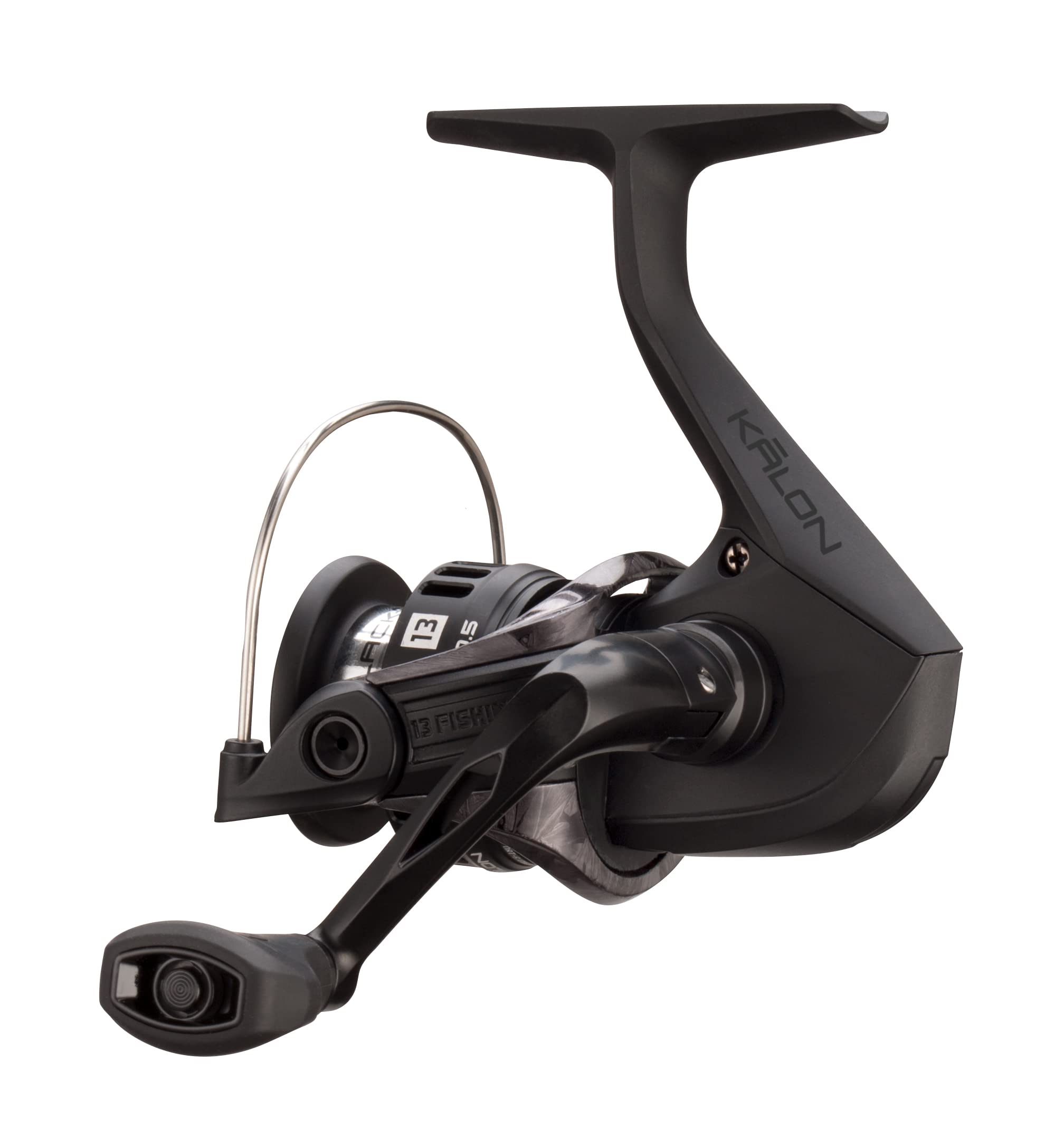 13 Fishing Kalon O Blackout Spinning Reel - Saltwater & Freshwater Fishing