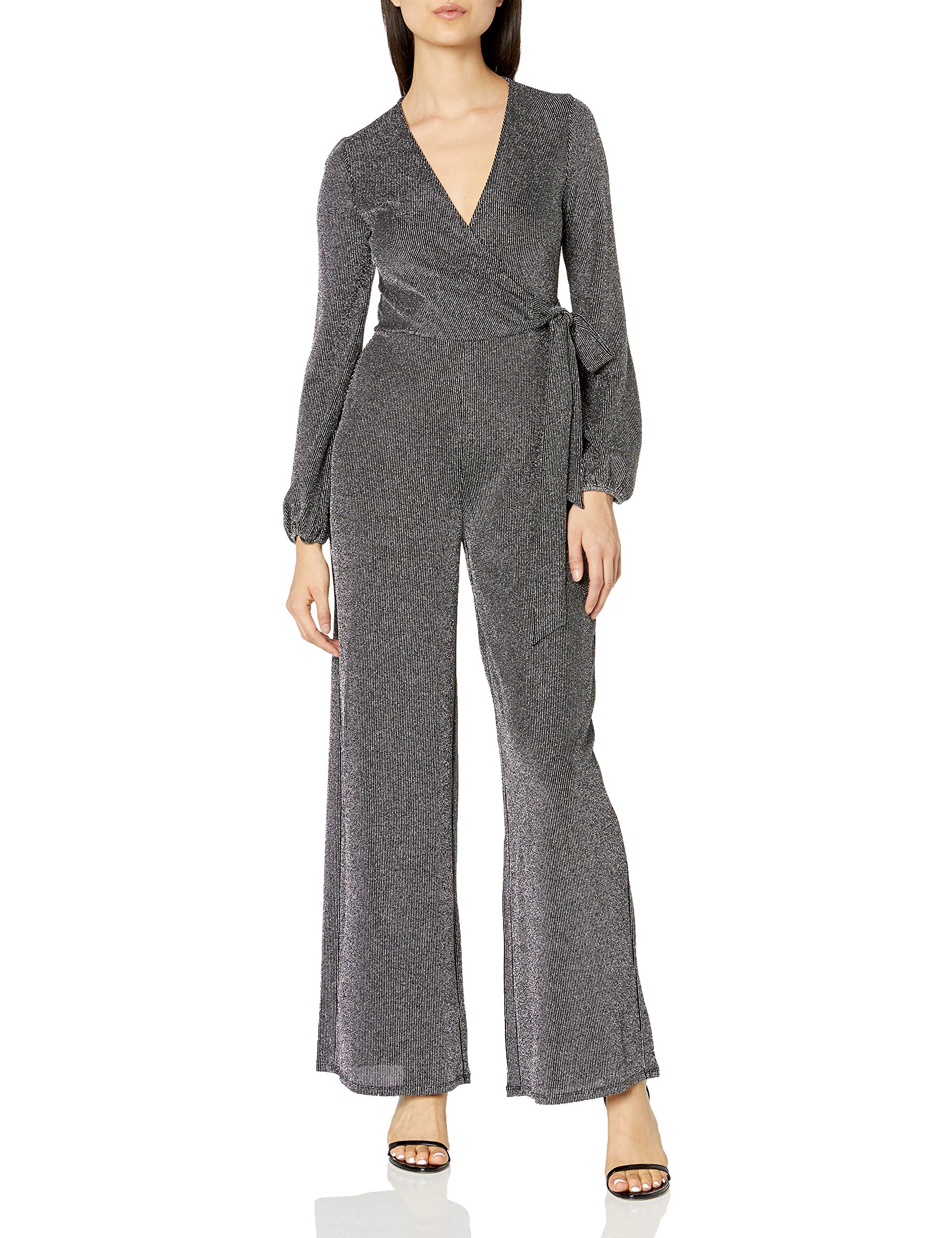 BCBGeneration Women's Jumpsuit - Stylish One-Piece Romper for Casual Outings, Parties & Summer Wear | Plus Size Options Available
