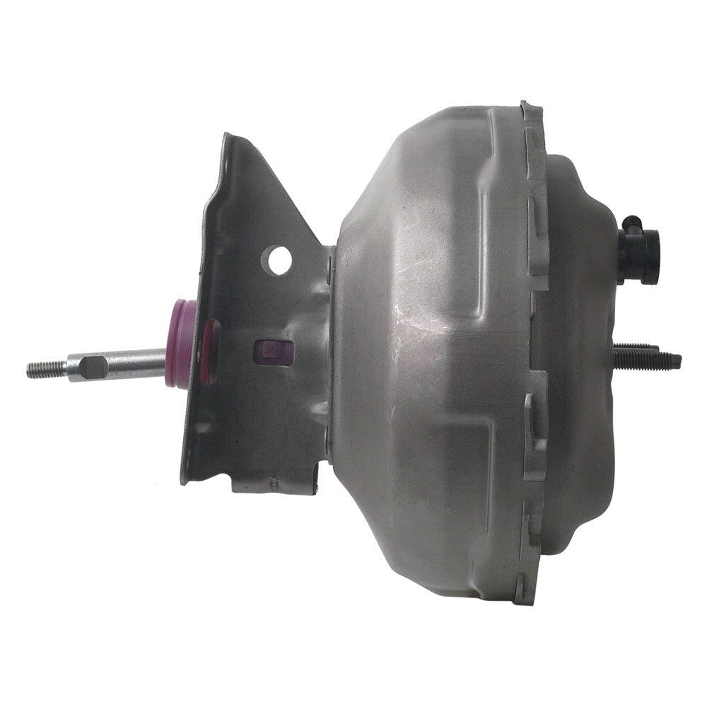 Cardone 54-71069 Remanufactured Vacuum Power Brake Booster for Ford, Chevy & Dodge - High Performance Renewed Auto Part - Perfect for Brake System Repair & Upgrades