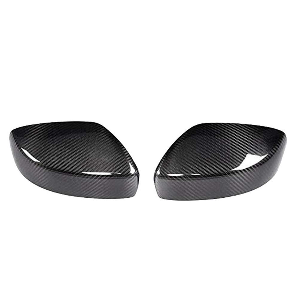 Carbon Fiber Side Mirror Covers for Infiniti G25 G35 G37 (2008-2013) - Exterior Accessories to Enhance Style & Protection | Perfect for Car Shows & Custom Upgrades