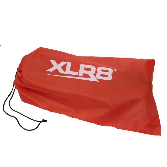 XLR8 Team Agility Cross Ladder - Speed Training Equipment for Soccer, Football & Basketball Drills - Improve Footwork & Coordination for Athletes