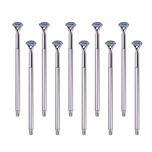 10pcs*Silver