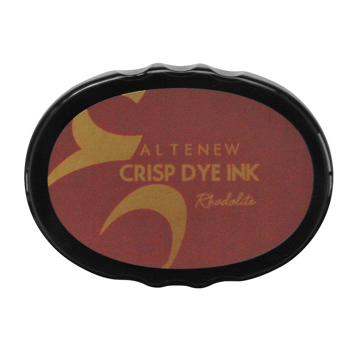 Vibrant Jewel Tones Crisp Dye Ink for Card Making, Scrapbooking & DIY Crafts - Premium Quality Acid-Free Ink for Stamping, Paper Projects & Artistic Creations