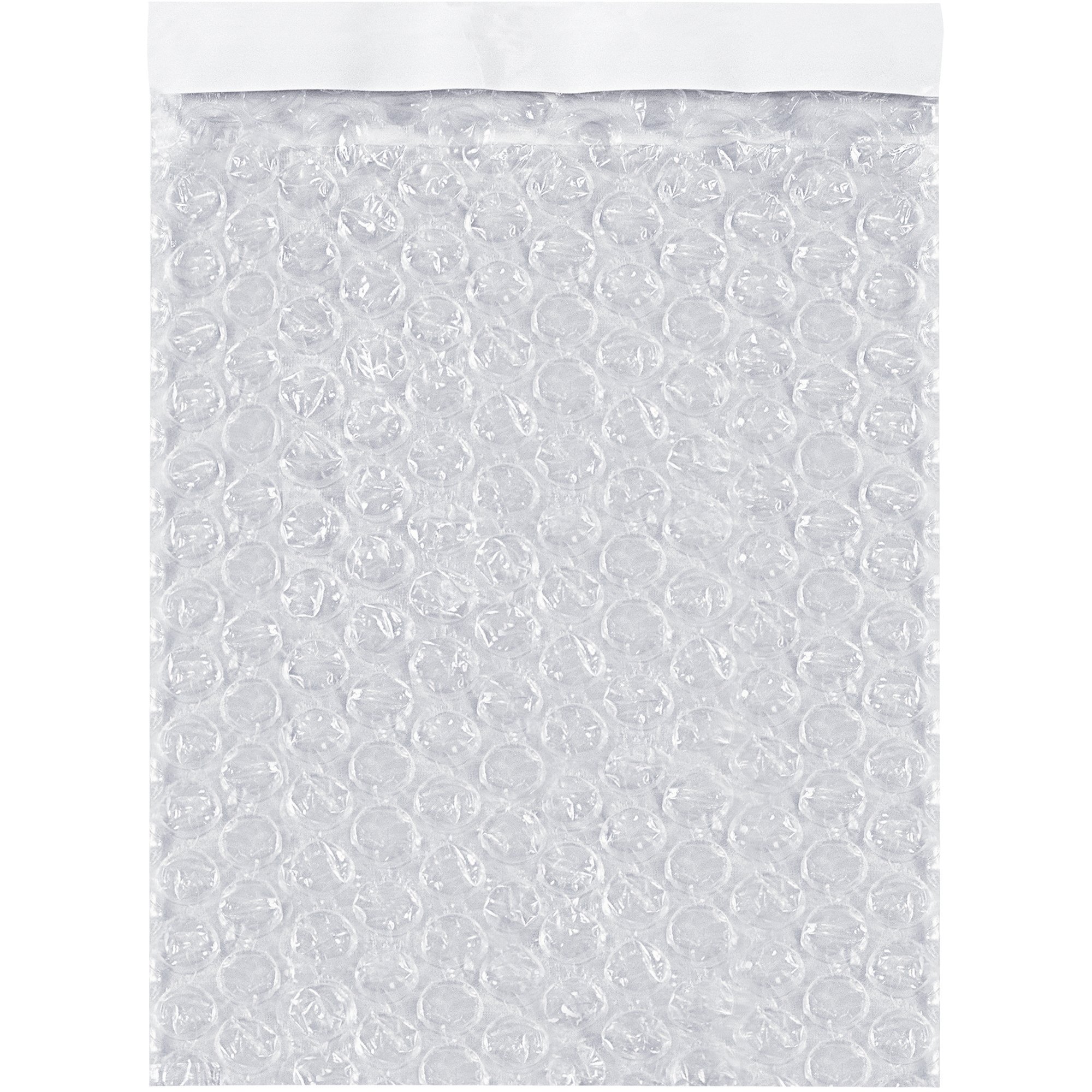 Aviditi (50 Pack) 18 x 23 Inch Heavy-Duty Self-Seal Bubble Mailers - Clear Protective Shipping Envelopes for Cushioning, Packing & Moving | Perfect for Ecommerce, Online Sellers & Small Business Shipping Needs