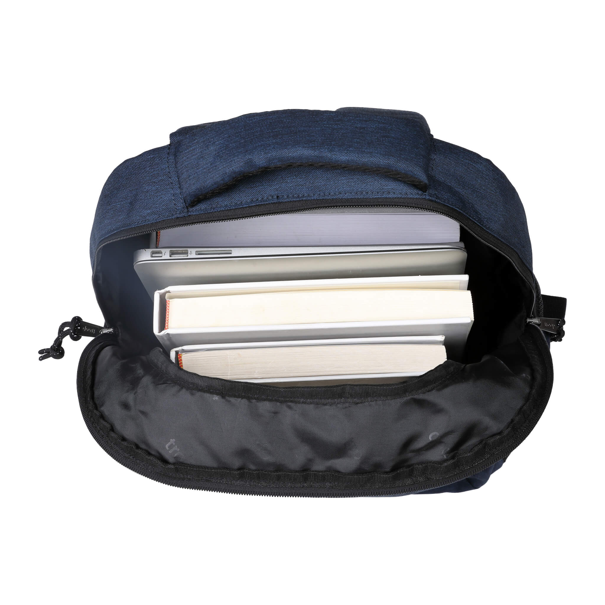TB010 Troop London Urban Daypack - Stylish & Durable Backpack for Men & Women - Perfect for Work, Travel & Everyday Use