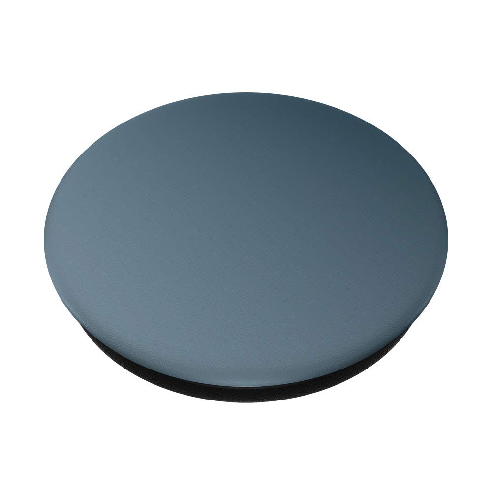 iPhone 12 Pro Gradient Pacific Blue Case with Swappable PopGrip - Compatible with PopSockets | Perfect for Work, Travel & Everyday Use