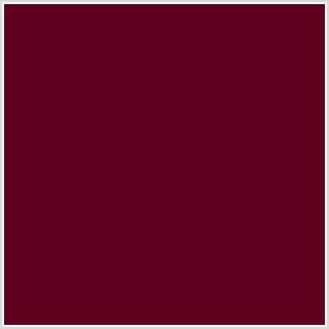 Burgundy Solid