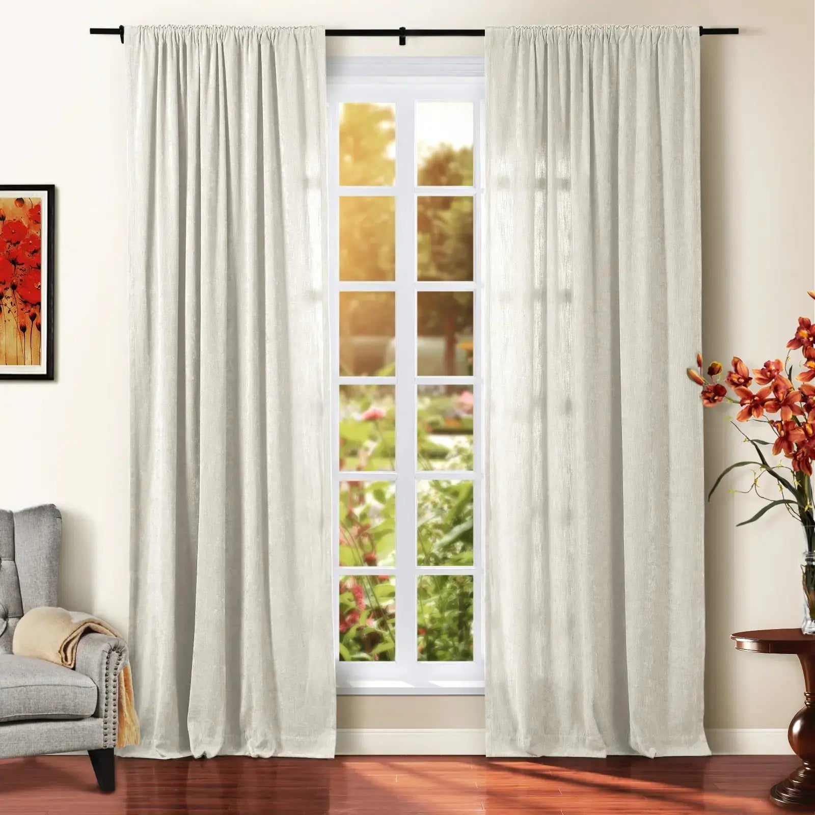 Warm White 2034-21