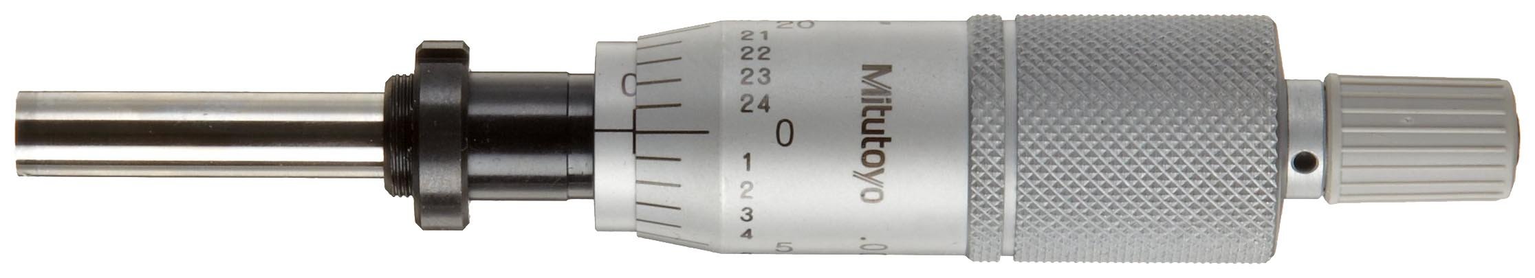 Mitutoyo 150-811 Micrometer Head 0-1