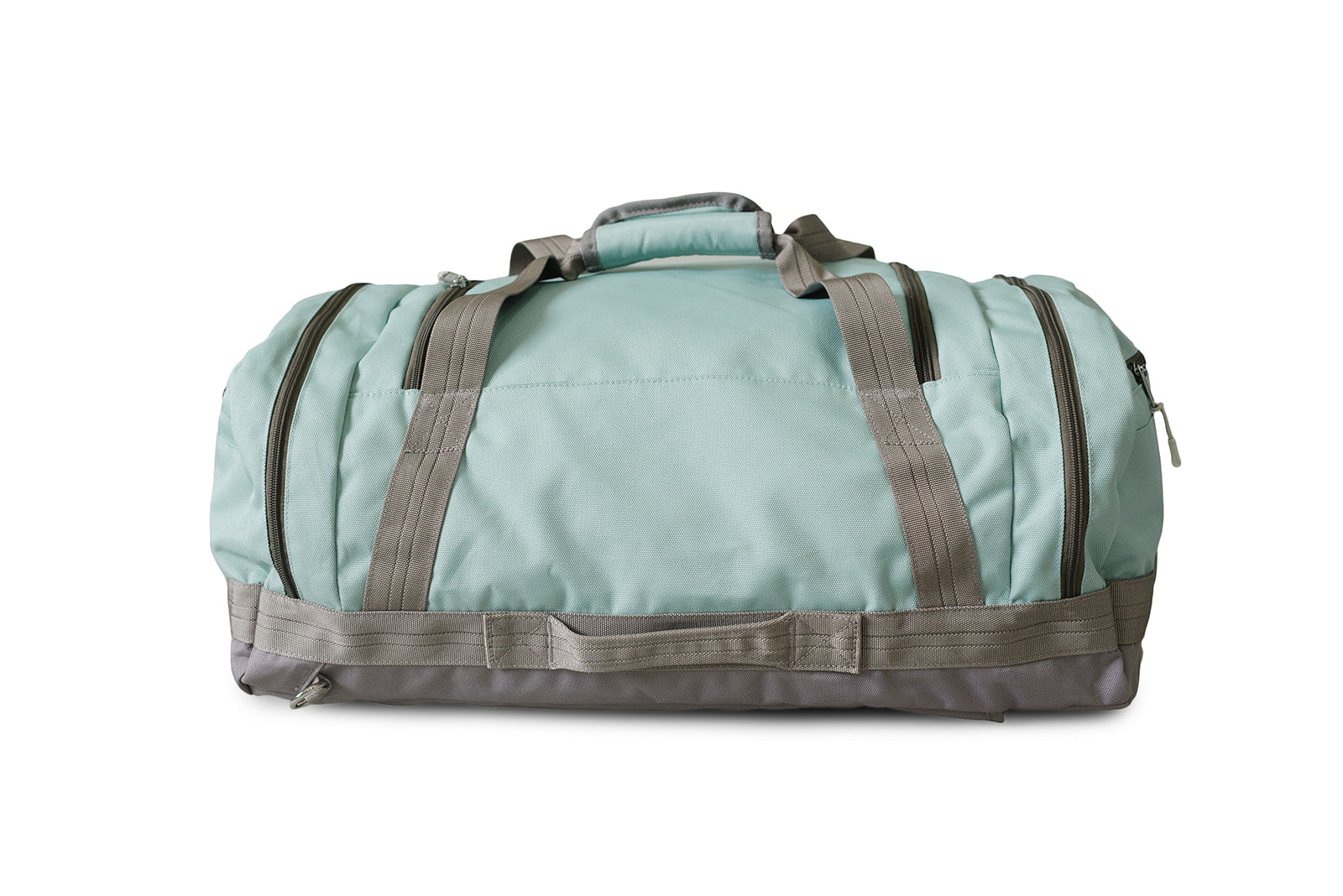 The Tandem Mint 45L Travel Backpack - Lightweight Carry-On Luggage for Men & Women - Perfect for Airplane, Hiking, Camping & Weekend Getaways