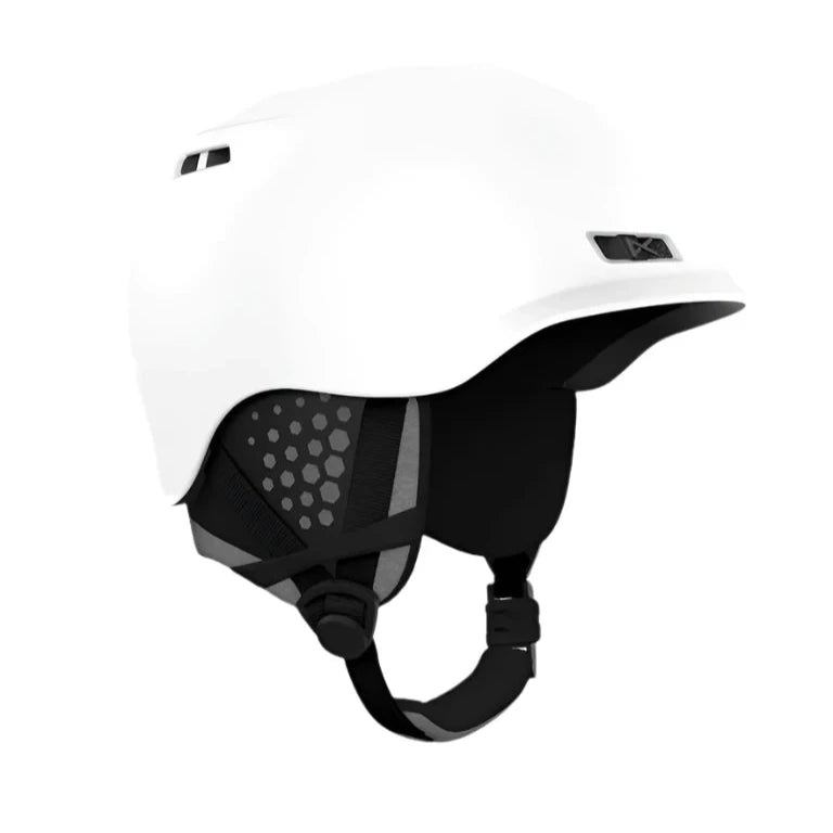 Anon Rodan MIPS Snowboard Helmet 2025 - Lightweight & Comfortable Skiing & Snowboarding Gear for Men & Women - Perfect for Winter Sports & Mountain Adventures