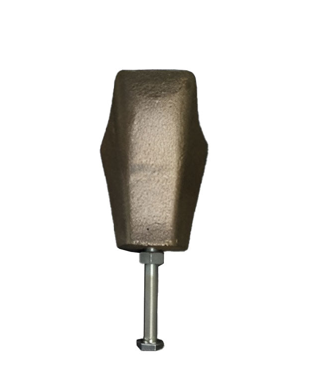 Classic Built-in Bathtub Feet - Durable Support for Freestanding Tubs | Perfect for Bathroom Renovations & Spa Installations