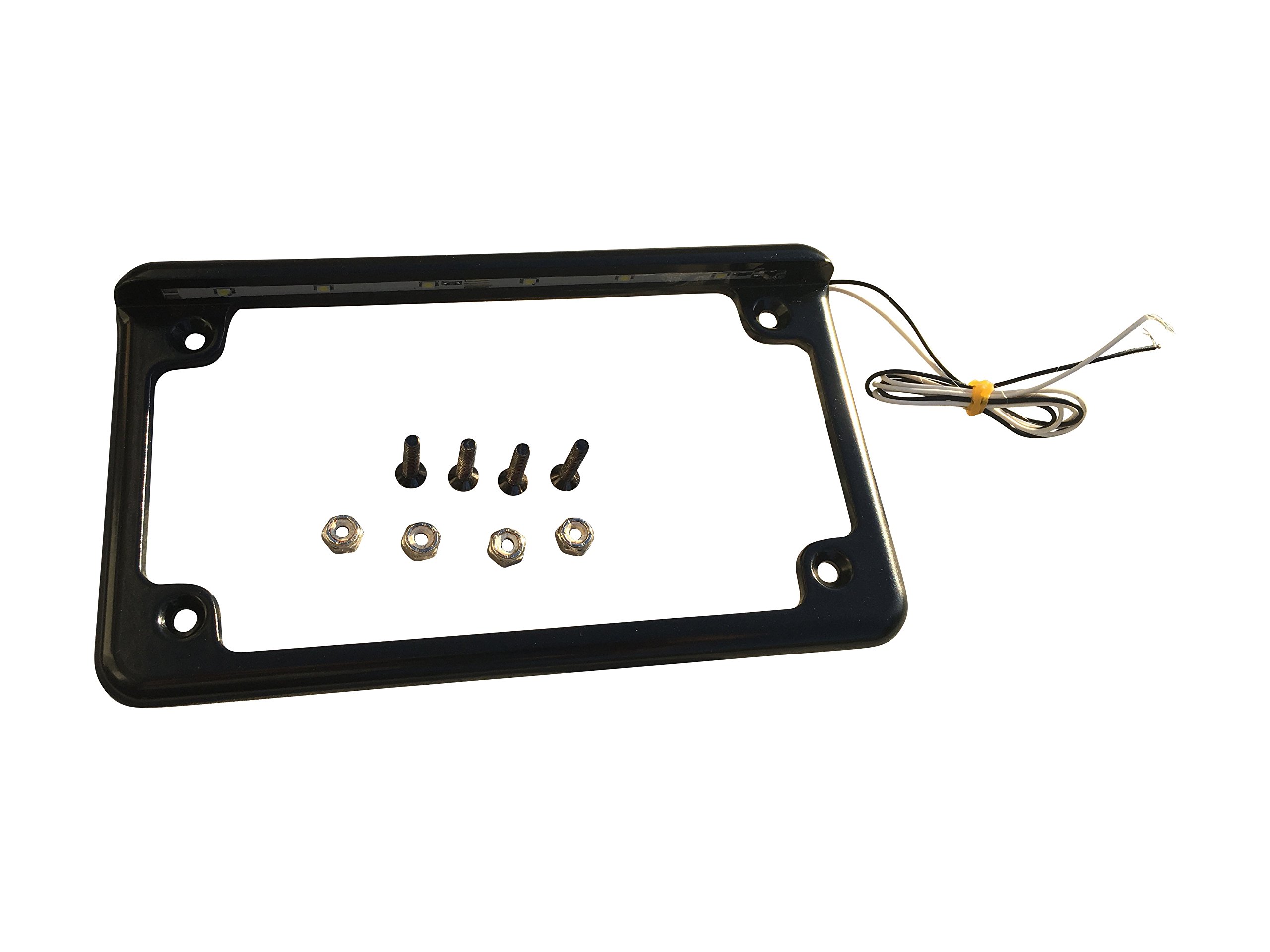 Arctic Cat Wildcat 1000 & Trail Street Compatible Legal Kit - LED License Plate, Horn & Signal Light Kit for Off-Road UTV Accessories | Perfect for Trail Riding & Street Legal Conversion