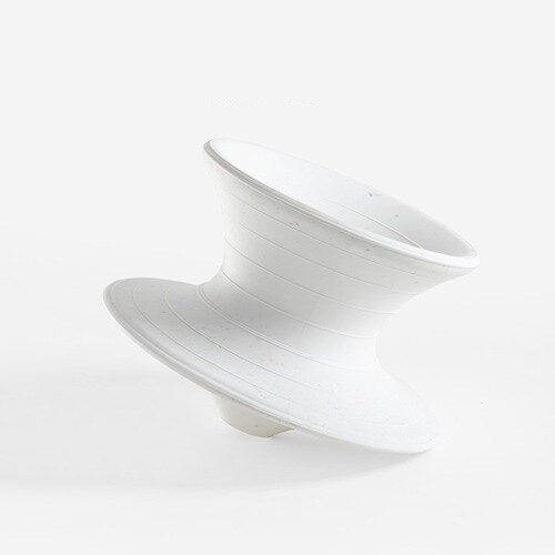 White- 93 x 66cm