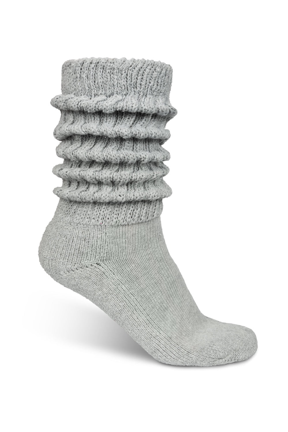 Cloud Socks - Ultra Soft & Comfortable Slipper Socks for Women & Men - Perfect for Relaxing at Home, Yoga, and Lounging