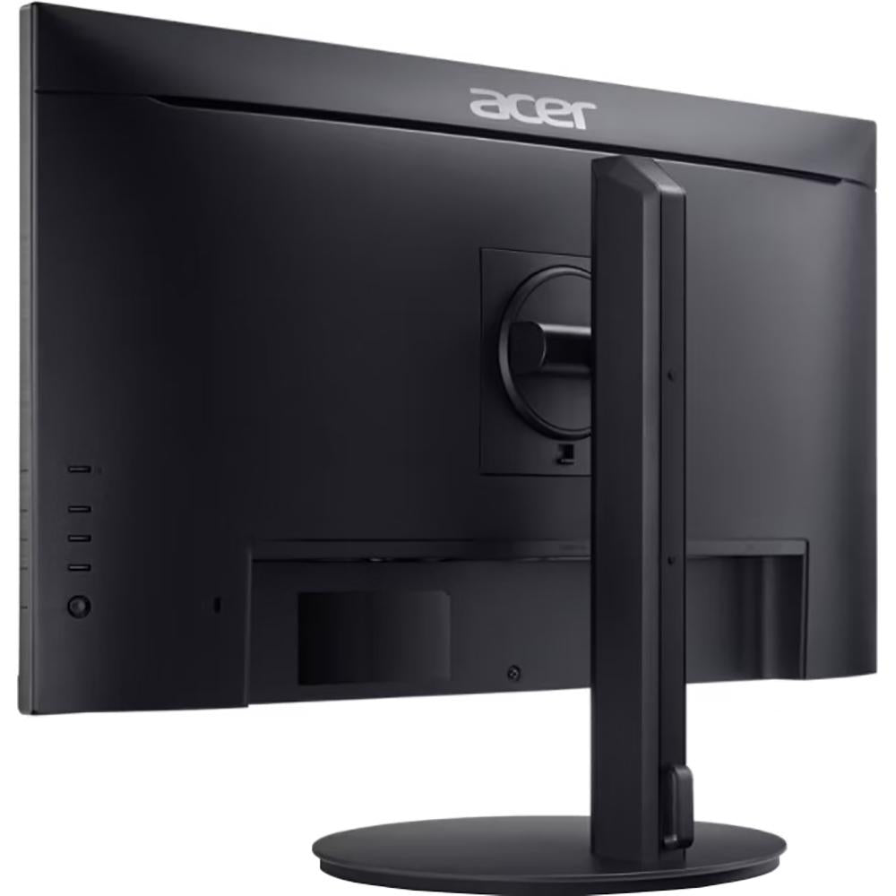 Acer CB272K 27-Inch Widescreen LED Monitor - Full HD 1920x1080, HDMI & VGA Ports, Black (UM.HB2AA.011) for Home Office, Gaming & Professional Work
