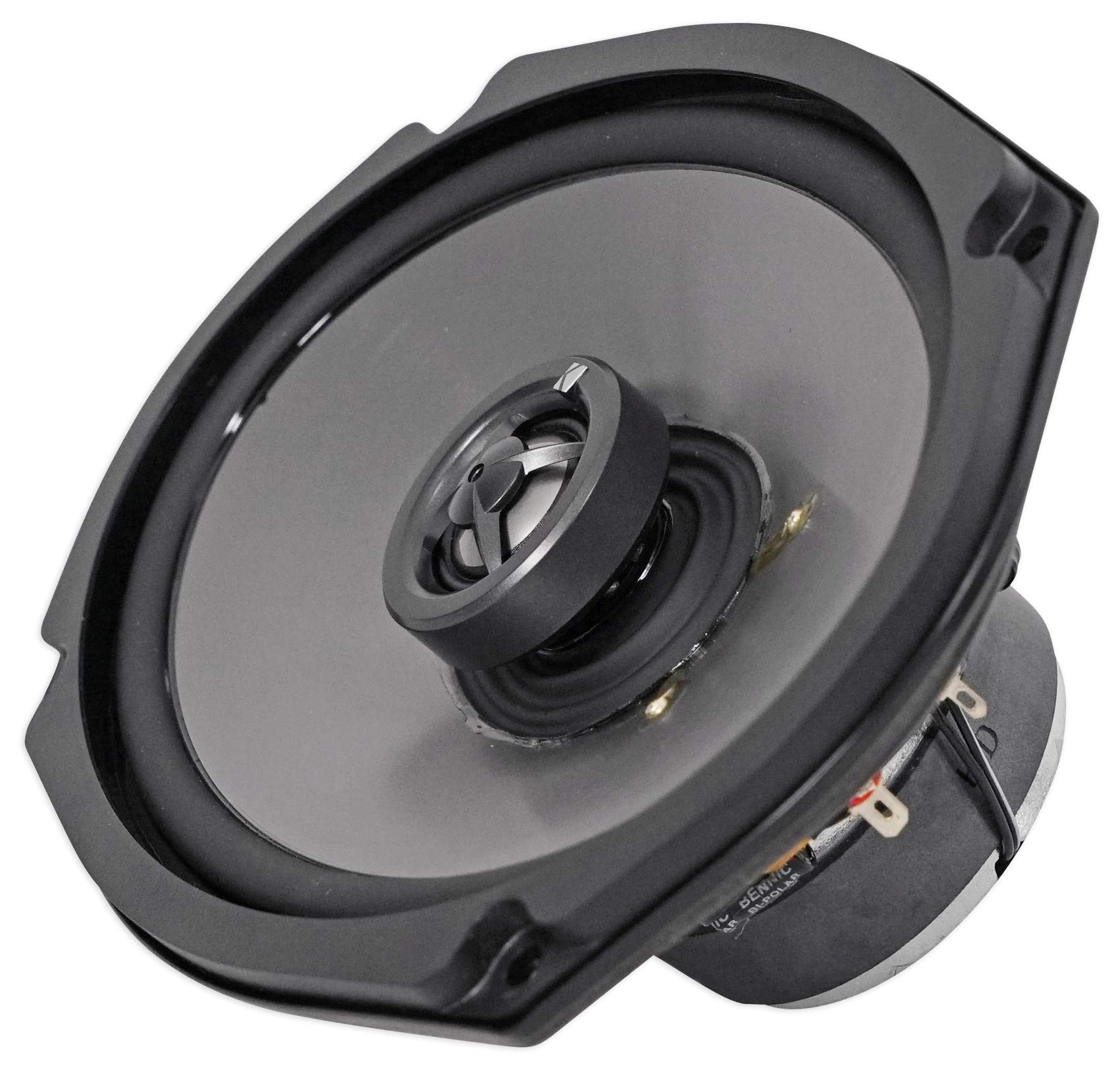 (2) Kicker 40PS692 6x9