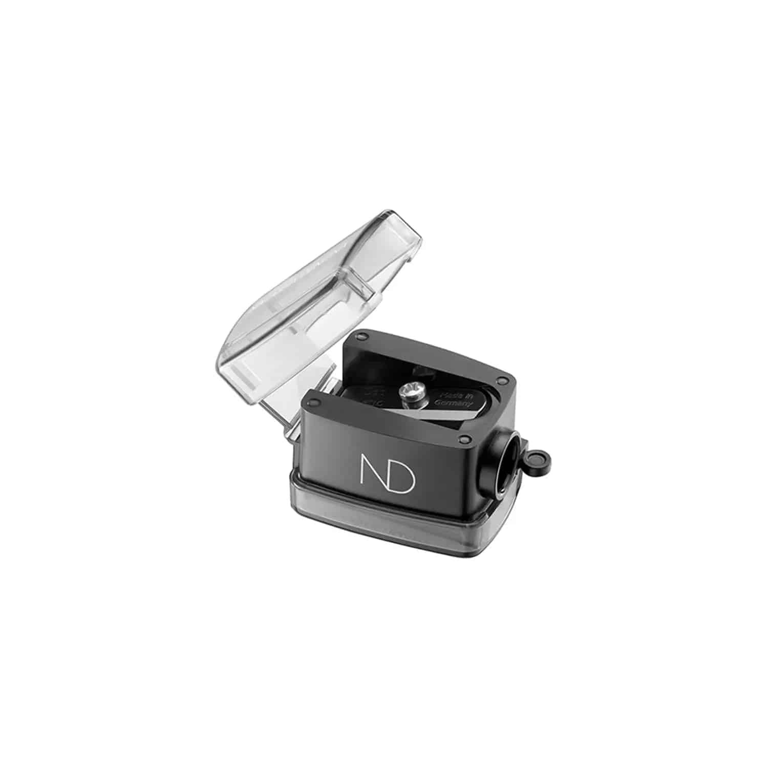 ND PRECISION SHARPENER - Professional Knife Sharpening Tool for Kitchen, Hunting & Outdoor Use