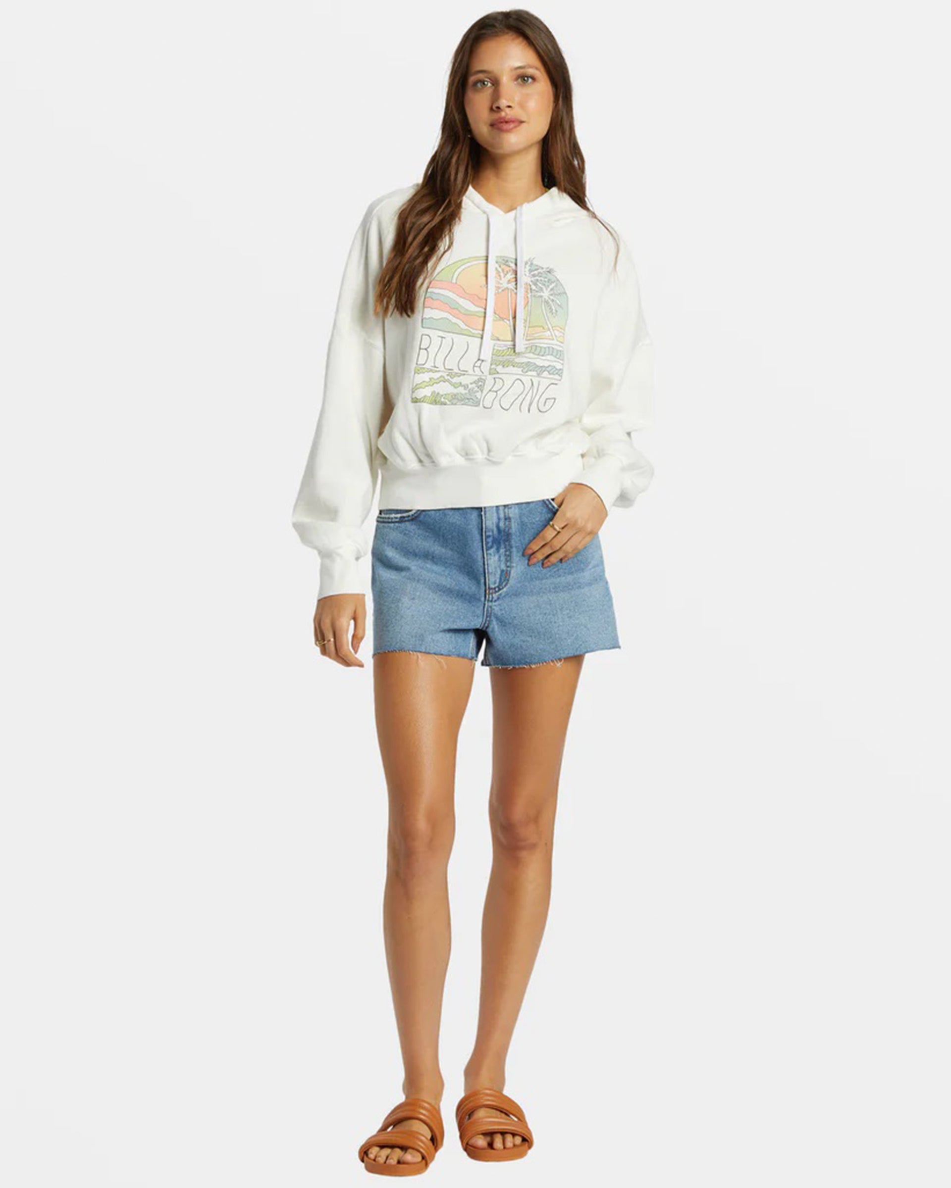 All Time Fleece Pullover Sweatshirt for Men & Women - Cozy & Warm Winter Casual Wear for Outdoor Activities