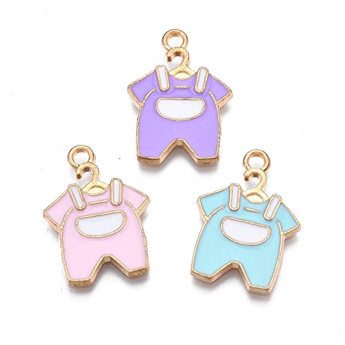 100 pcs - baby clothe