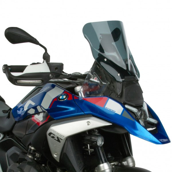 ZTechnik R1300GS ADV VStream Sport Touring Windshield - High-Performance Motorcycle Windshield for BMW R1300GS Adventure Bikes - Perfect for Long-Distance Touring and Highway Riding