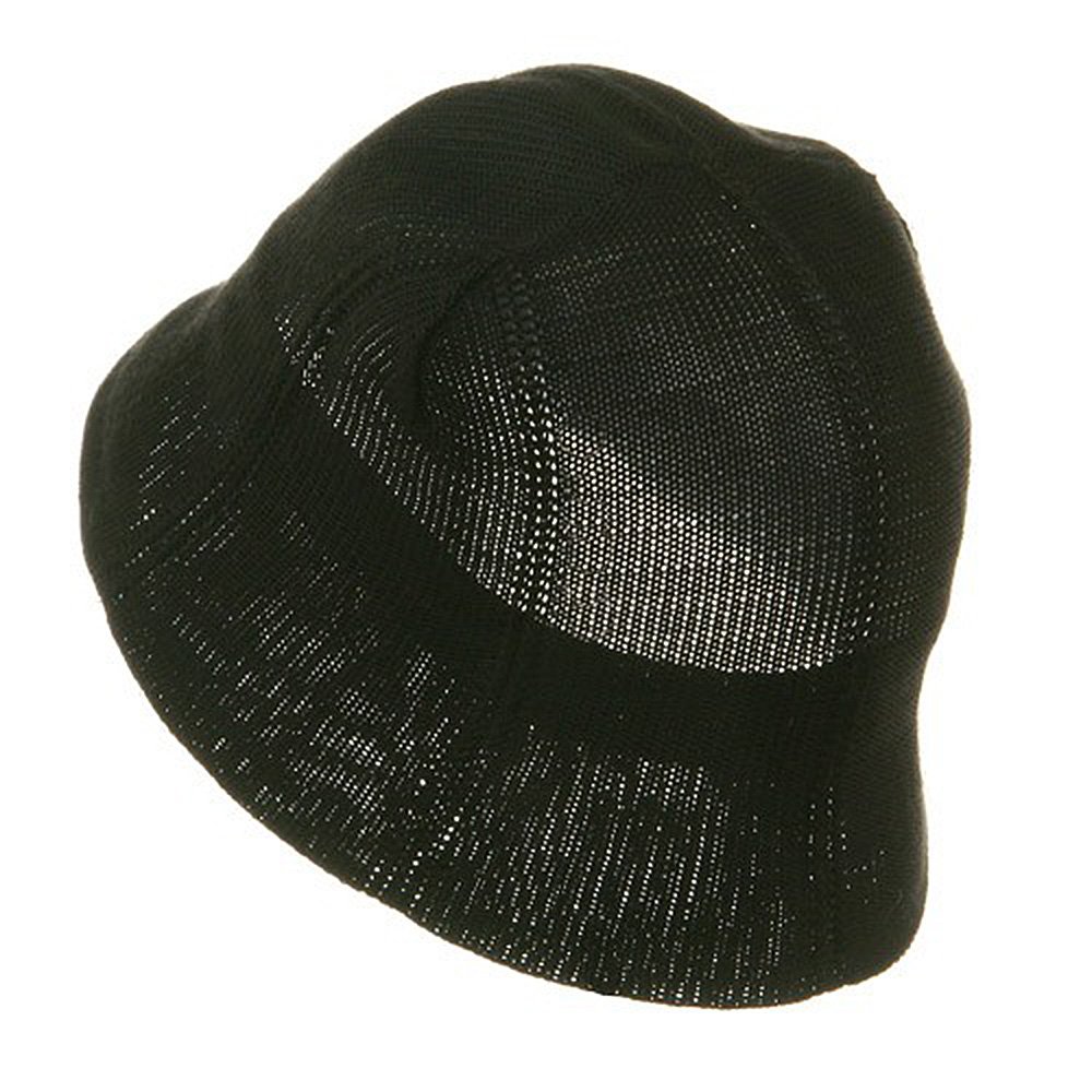 Breathable Mesh Bucket Hats for Men & Women - Summer Sun Protection Outdoor Hats for Hiking, Fishing, Beach & Travel