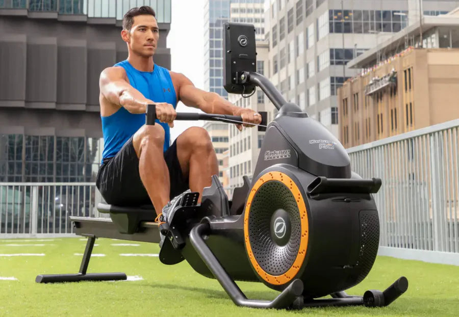 Octane RO Commercial Rowing Machine | Redefined Rowing Experience for Home & Gym Workouts