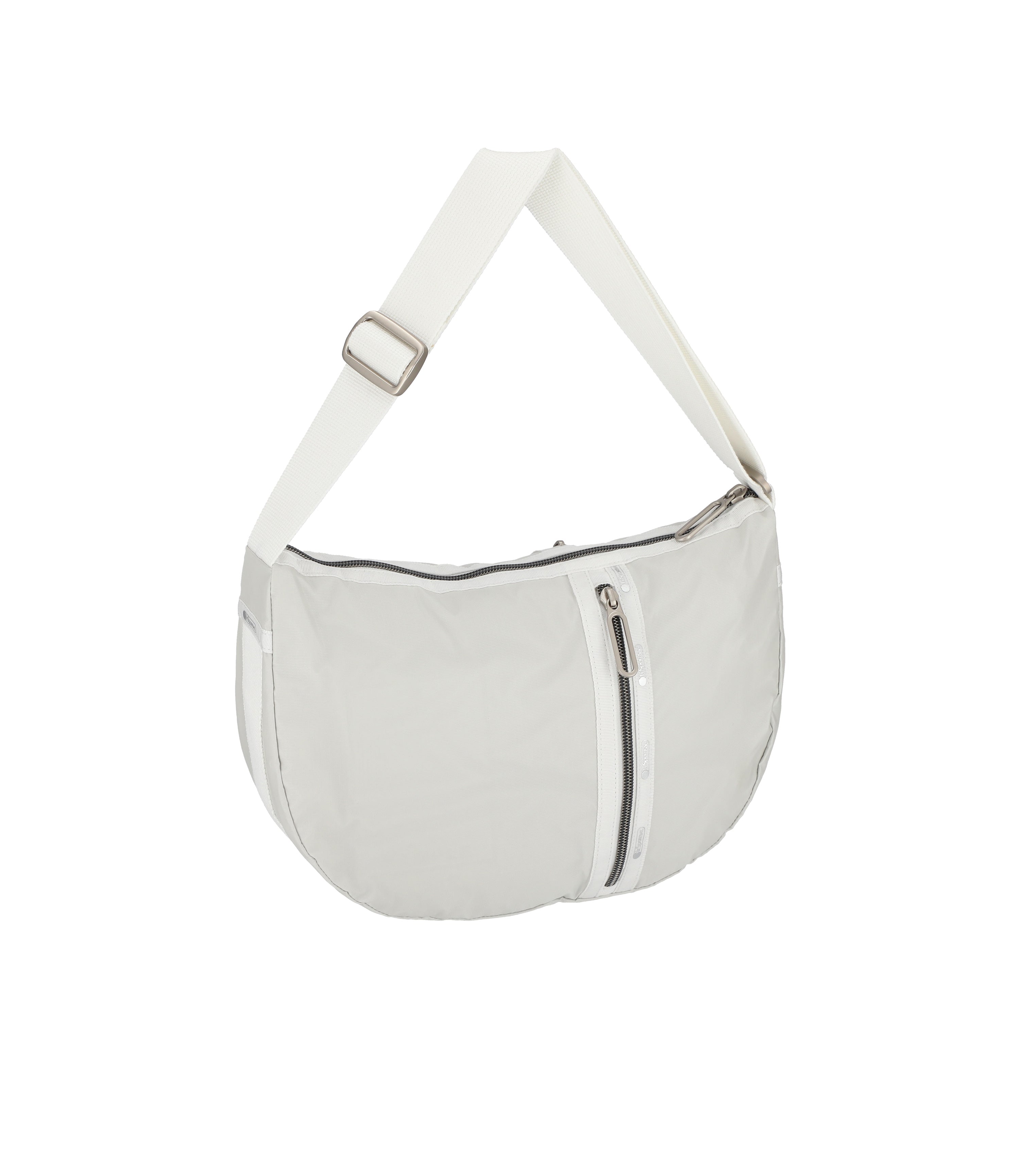 Essential Small Sling Bag - Lightweight Crossbody Purse for Women & Men - Perfect for Travel, Gym, Hiking & Everyday Use
