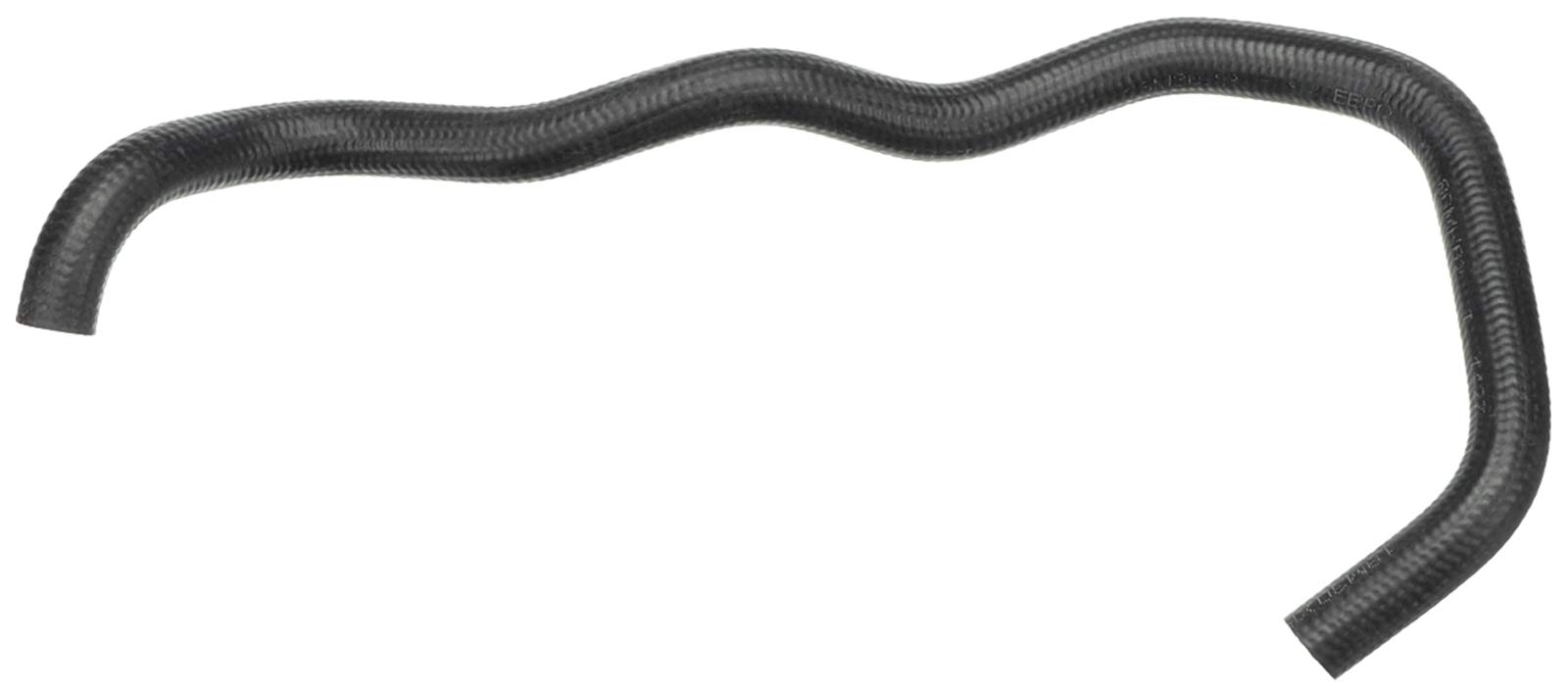 Gates 18999 Hydraulic Hose - Heavy Duty Industrial Hose for Construction, Agriculture & Mining Equipment - High Pressure Oil, Fuel & Water Transfer Hose
