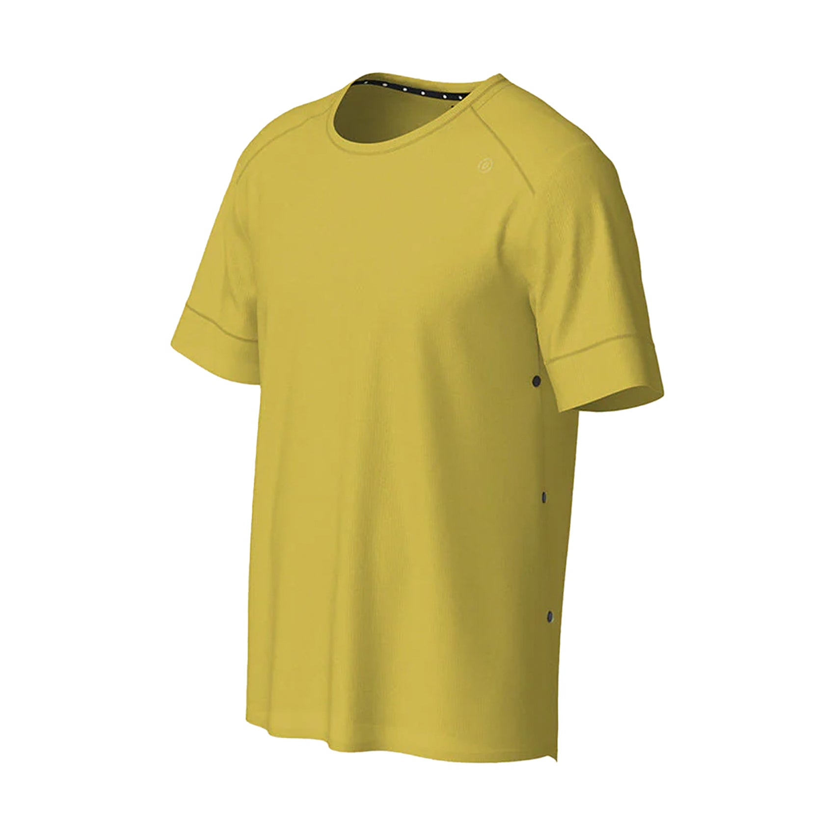 Men's Ciele Athletics FST T-Shirt - Performance Running & Workout Shirt for Active Lifestyles