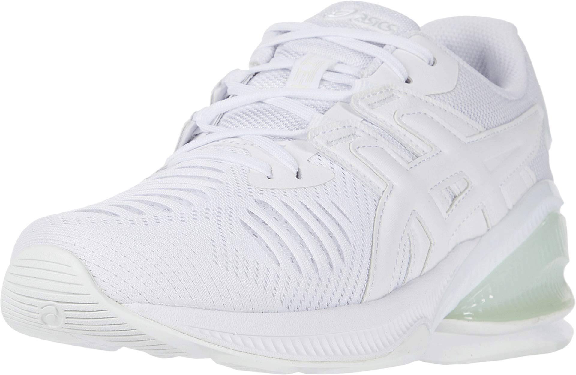 ASICS Women's Gel-Quantum Infinity Jin Running Shoes - Lightweight Cushioned Sneakers for Women, Jogging, Gym Workouts & Everyday Wear