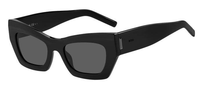 807-BLACK/IR - BLACK - GREY
