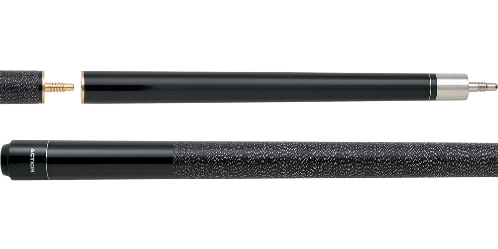 20 oz Hustlers and Break Jumps 056 Pool Cue - Professional Billiard Stick for Break Shots & Trick Shots | Perfect for Pool Halls, Home Game Rooms & Competitive Play