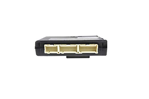 ACDelco GM Genuine Parts 10350647 Body Control Module - Compatible with Select GM Vehicles | Replacement BCM for Electrical System Repair | Ideal for Automotive Maintenance & Diagnostics